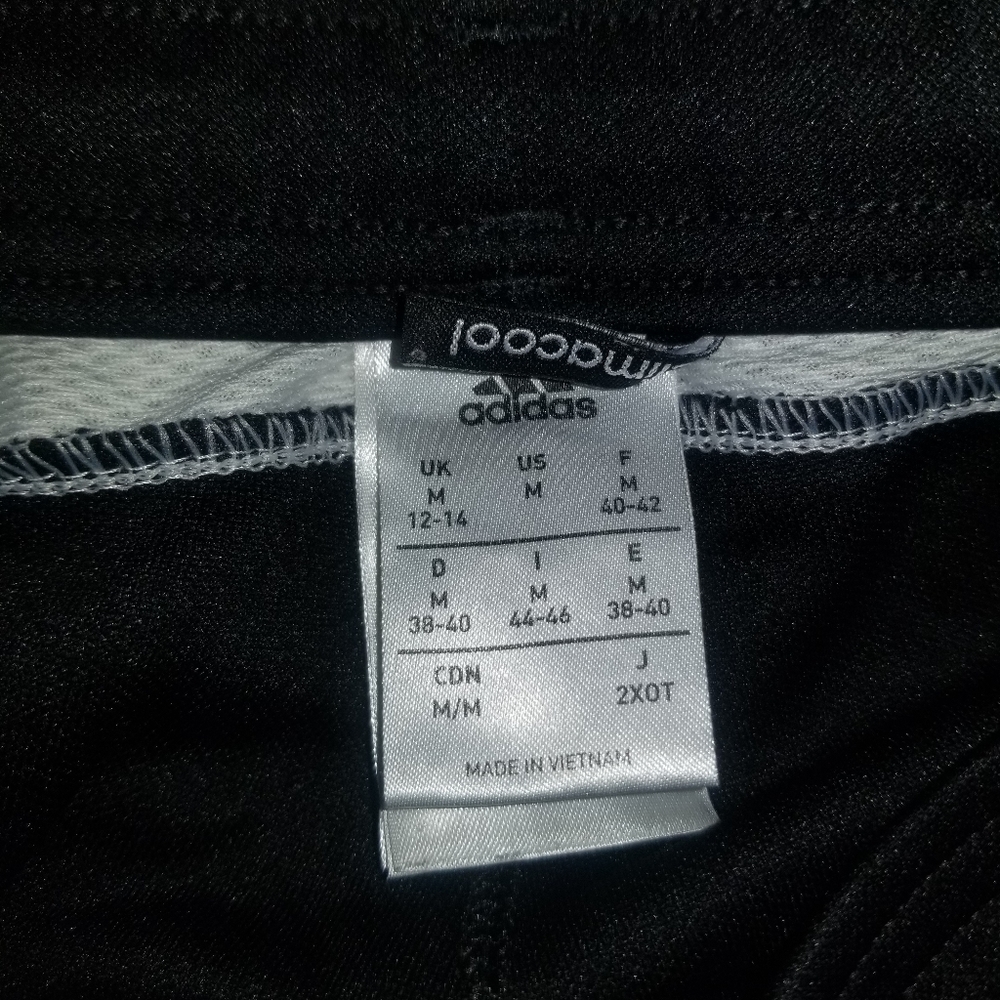 Adidas Jogging - image 3